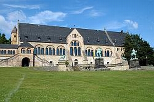 Kaiserpfalz