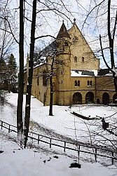 Kaiserpfalz
